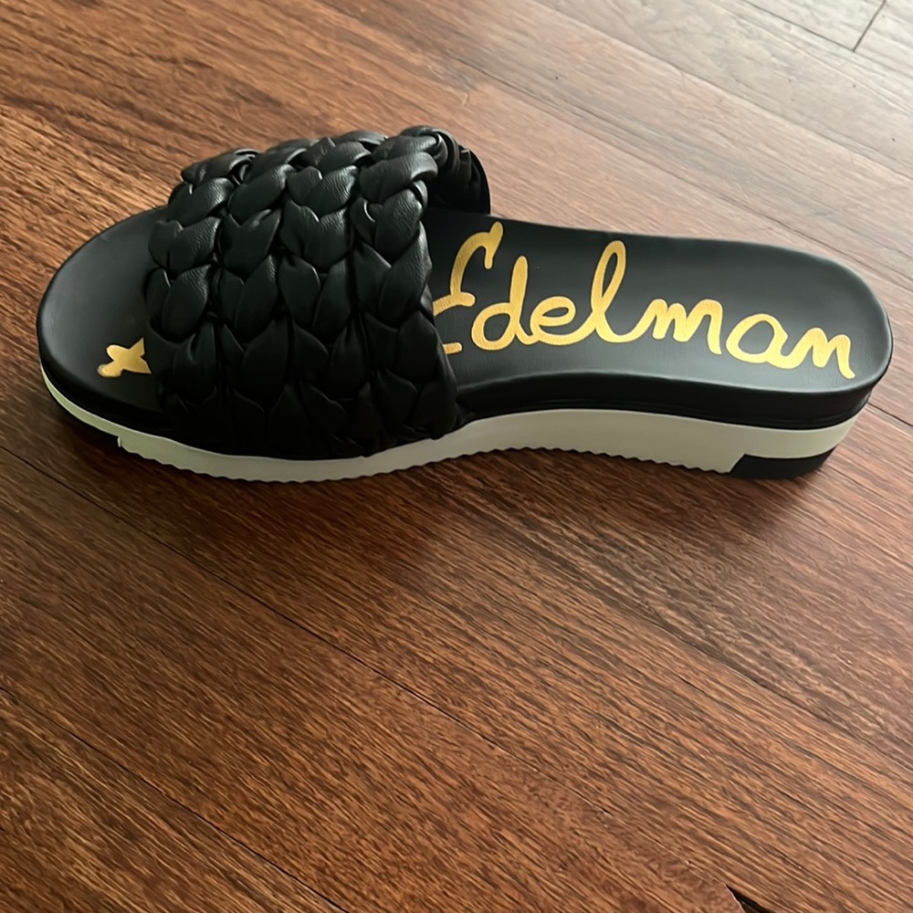 Sam Edelman sandals